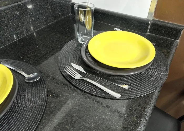 Fantástico apartamento no centro de Curitiba