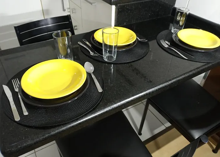 Fantástico apartamento no centro de Curitiba