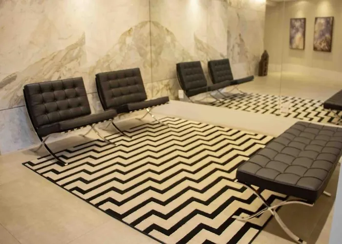 Studio Moderno Ap 55 Soho Life
