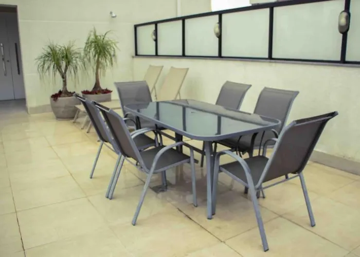 Studio Moderno Ap 55 Soho Life